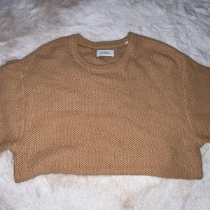 Yellow Long Shirt From Saturday NYC